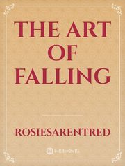 The Art of Falling Book