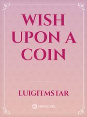 Wish Upon a Coin Book