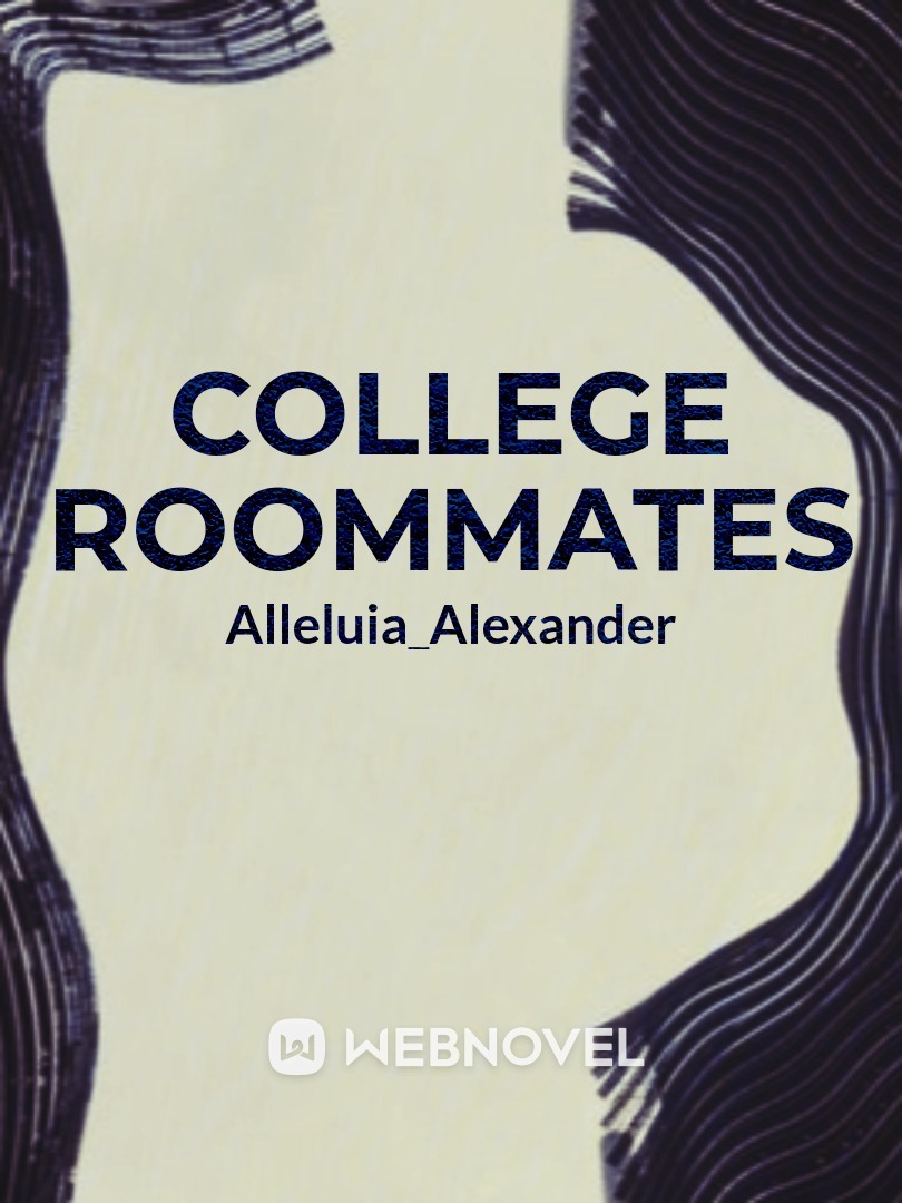 College Roommates Book