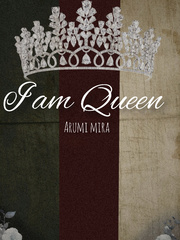 I Am Queen Book