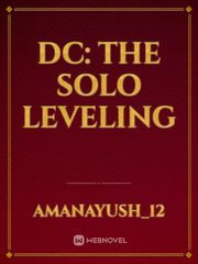 dc: the solo leveling Book
