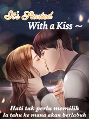 Its Started With a Kiss Book