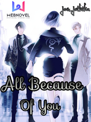 All Because of You Book