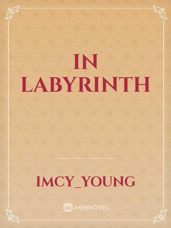 In Labyrinth Book
