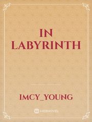 In Labyrinth Book