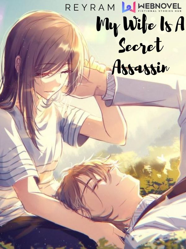 My Wife Is A Secret Assassin Book