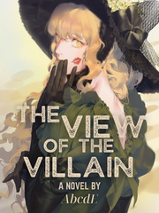 View of the Villainess Book