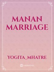 Manan marriage Book