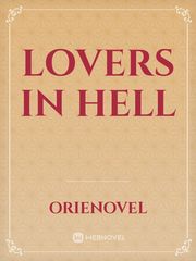 Lovers in Hell Book