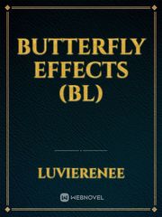 butterfly effects (BL) Book