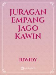 Juragan Empang Jago Kawin Book