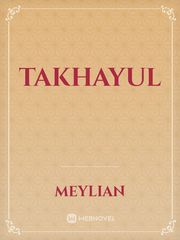 TAKHAYUL Book