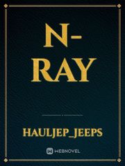N-ray Book