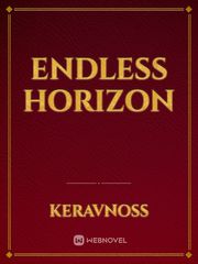 Endless Horizon Book