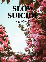 Slow Suicide Book
