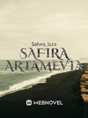 Safira Artamevia Book