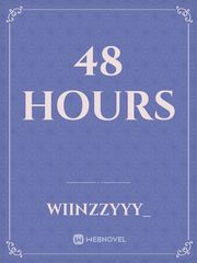 48 hours Book