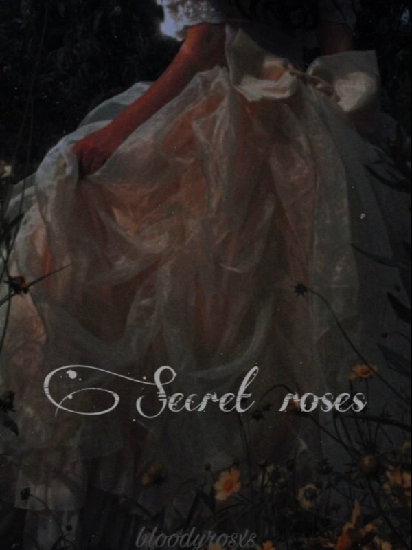 Secret Roses ( I ) Book