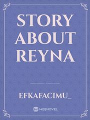 Story About Reyna Book