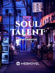 Soul Talent Book