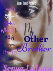 My Other Brother Book