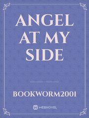 Angel at my side Book
