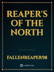Reaper's of the north Book