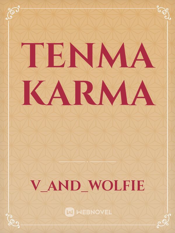 Tenma Karma