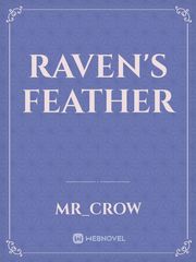 Raven's Feather Book