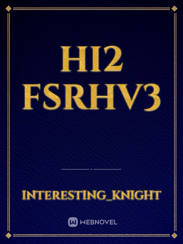 hi2
fsrhv3