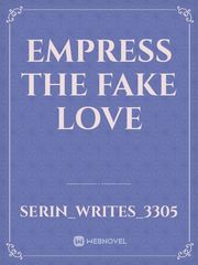 Empress The Fake Love Book