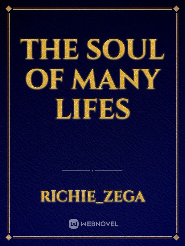 The Soul of Many lifes Book