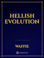 Hellish Evolution Book