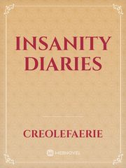 Insanity Diaries Book