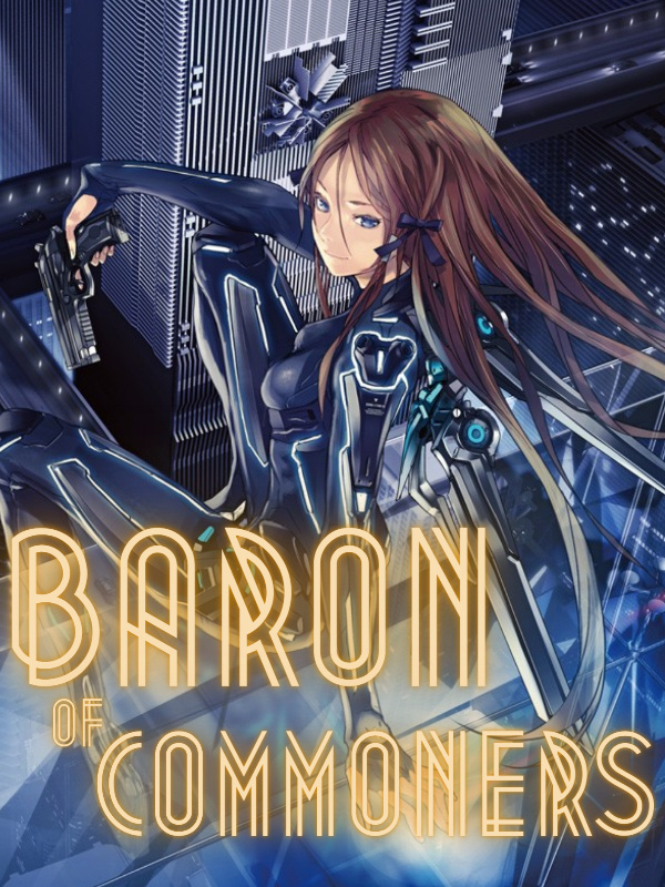 Baron of Commoners