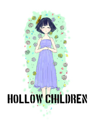 Hollow Children Book
