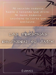 Las personas esconden su amor (Español) Book