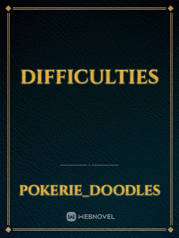 difficulties Book