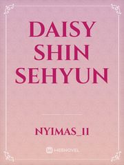 DAISY
SHIN SEHYUN Book