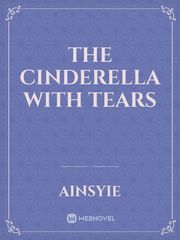 The Cinderella With Tears Book