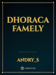 Dhoraca famely Book
