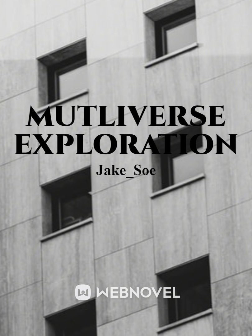 Multiverse Exploration Book