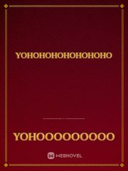 Yohohohohohohoho Book