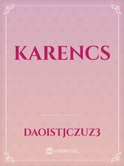 Karencs Book