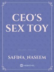 Ceo's Sex toy Book
