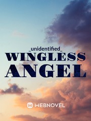 WINGLESS ANGEL Book