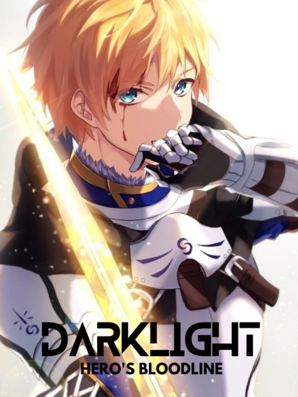 Darklight: Hero's Bloodline