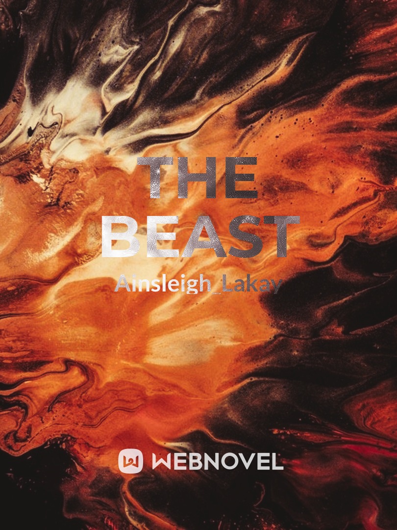 The Beast (dreamsmp insert) Book