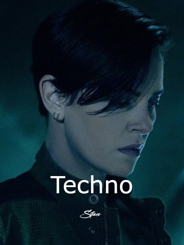 Techno, a twilight fanfiction