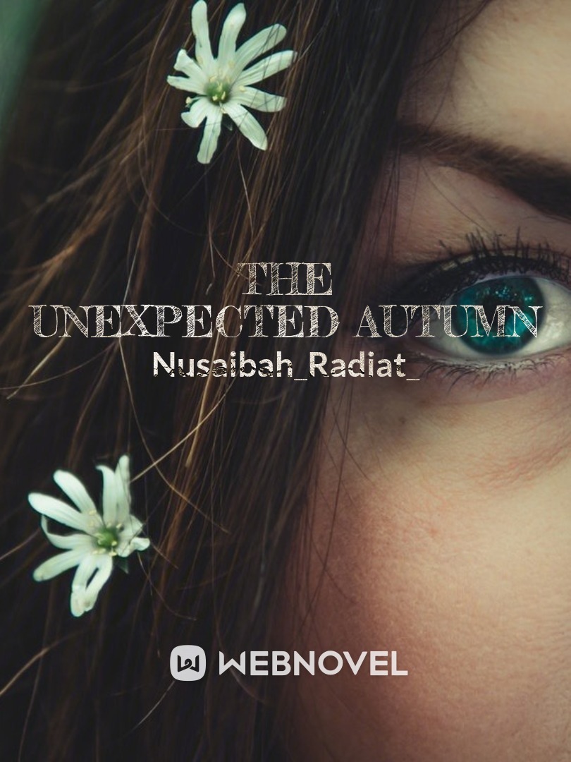 The   unexpected autumn